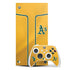 MLB Oakland Athletics Alternate Jersey Xbox Series X Skins