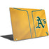 MLB Oakland Athletics Alternate Jersey Dell XPS Skin