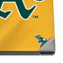 MLB Oakland Athletics Alternate Jersey Dell XPS Skin