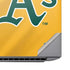 MLB Oakland Athletics Alternate Jersey HP ZBook Fury 16 G10 Skin