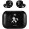 MLB Oakland Athletics Dark Wash Amazon Echo Buds Skin