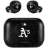 MLB Oakland Athletics Dark Wash Amazon Echo Buds Skin