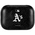 MLB Oakland Athletics Dark Wash Amazon Echo Buds Skin