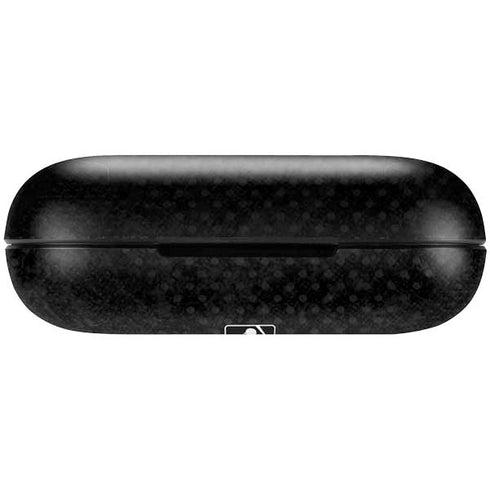 MLB Oakland Athletics Dark Wash Amazon Echo Buds Skin