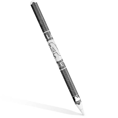 MLB Oakland Athletics Dark Wash Apple Pencil (2nd Gen 2019) Skin