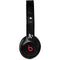 MLB Oakland Athletics Dark Wash Beats Solo 3 Wireless Skin