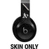 MLB Oakland Athletics Dark Wash Beats Solo 4 Wireless Headphones Skin