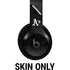 MLB Oakland Athletics Dark Wash Beats Studio Pro Wireless Headphones Skin