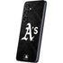 MLB Oakland Athletics Dark Wash Galaxy A16 5G Skin