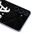 MLB Oakland Athletics Dark Wash Galaxy A36 5G Skin