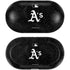 MLB Oakland Athletics Dark Wash Galaxy Buds Plus Skin