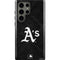 MLB Oakland Athletics Dark Wash Galaxy S23 Ultra Pro Case