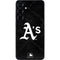 MLB Oakland Athletics Dark Wash Galaxy S24 Plus Skin