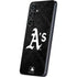 MLB Oakland Athletics Dark Wash Galaxy S25 Plus Skin