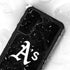 MLB Oakland Athletics Dark Wash Galaxy S24 Plus Waterproof Case