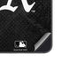 MLB Oakland Athletics Dark Wash Galaxy S25 Skin