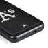 MLB Oakland Athletics Dark Wash Galaxy S24 Waterproof Case