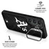 MLB Oakland Athletics Dark Wash Galaxy S25 FE Kickstand Case