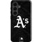 MLB Oakland Athletics Dark Wash Galaxy S26 Impact Case