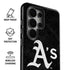 MLB Oakland Athletics Dark Wash Galaxy S26 Ultra Impact Case