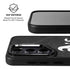 MLB Oakland Athletics Dark Wash Galaxy S26 Ultra Kickstand Case