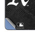 MLB Oakland Athletics Dark Wash Galaxy Z Fold5 5G Skin