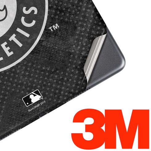 MLB Oakland Athletics Dark Wash iPad Skins