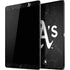 MLB Oakland Athletics Dark Wash iPad Skins