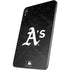 MLB Oakland Athletics Dark Wash Apple iPad Mini Skin
