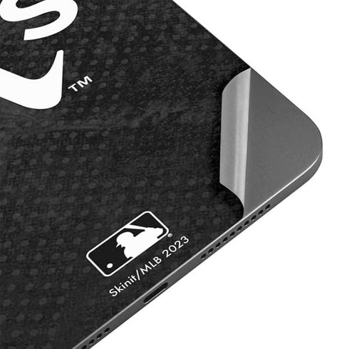 MLB Oakland Athletics Dark Wash Apple iPad Mini Skin