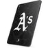 MLB Oakland Athletics Dark Wash Apple iPad Pro Skin