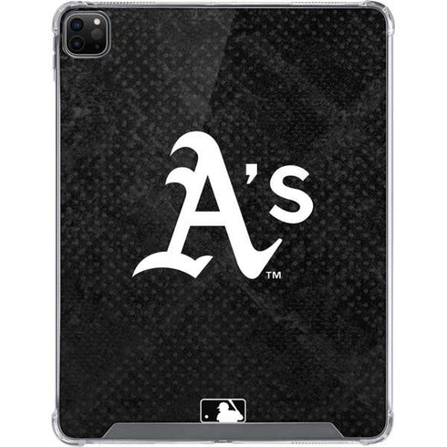 MLB Oakland Athletics Dark Wash iPad Cases