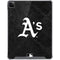 MLB Oakland Athletics Dark Wash iPad Cases