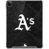 MLB Oakland Athletics Dark Wash iPad Cases