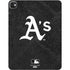 MLB Oakland Athletics Dark Wash iPad Pro 13in M4 (2024) Skin