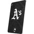 MLB Oakland Athletics Dark Wash iPad Pro 13in M4 (2024) Skin
