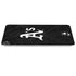 MLB Oakland Athletics Dark Wash iPad Pro 13in M4 (2024) Skin