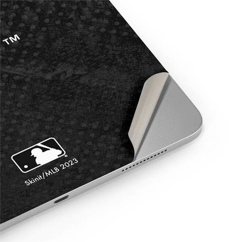MLB Oakland Athletics Dark Wash iPad Pro 13in M4 (2024) Skin