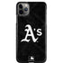 MLB Oakland Athletics Dark Wash iPhone Cases