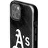 MLB Oakland Athletics Dark Wash iPhone 15 Impact Case