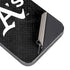 MLB Oakland Athletics Dark Wash iPhone 15 Pro Max Skin