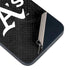 MLB Oakland Athletics Dark Wash iPhone 15 Skin