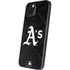 MLB Oakland Athletics Dark Wash iPhone 15 Skin