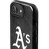 MLB Oakland Athletics Dark Wash iPhone 16e Impact Case