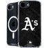 MLB Oakland Athletics Dark Wash iPhone 16e MagSafe Case