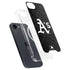 MLB Oakland Athletics Dark Wash iPhone 16e MagSafe Case