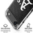 MLB Oakland Athletics Dark Wash iPhone 17 Air Clear Case