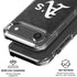 MLB Oakland Athletics Dark Wash iPhone 17 Air MagSafe Case