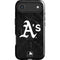 MLB Oakland Athletics Dark Wash iPhone 17 Air Magsafe Impact Case