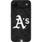 MLB Oakland Athletics Dark Wash iPhone 17 Air Skin